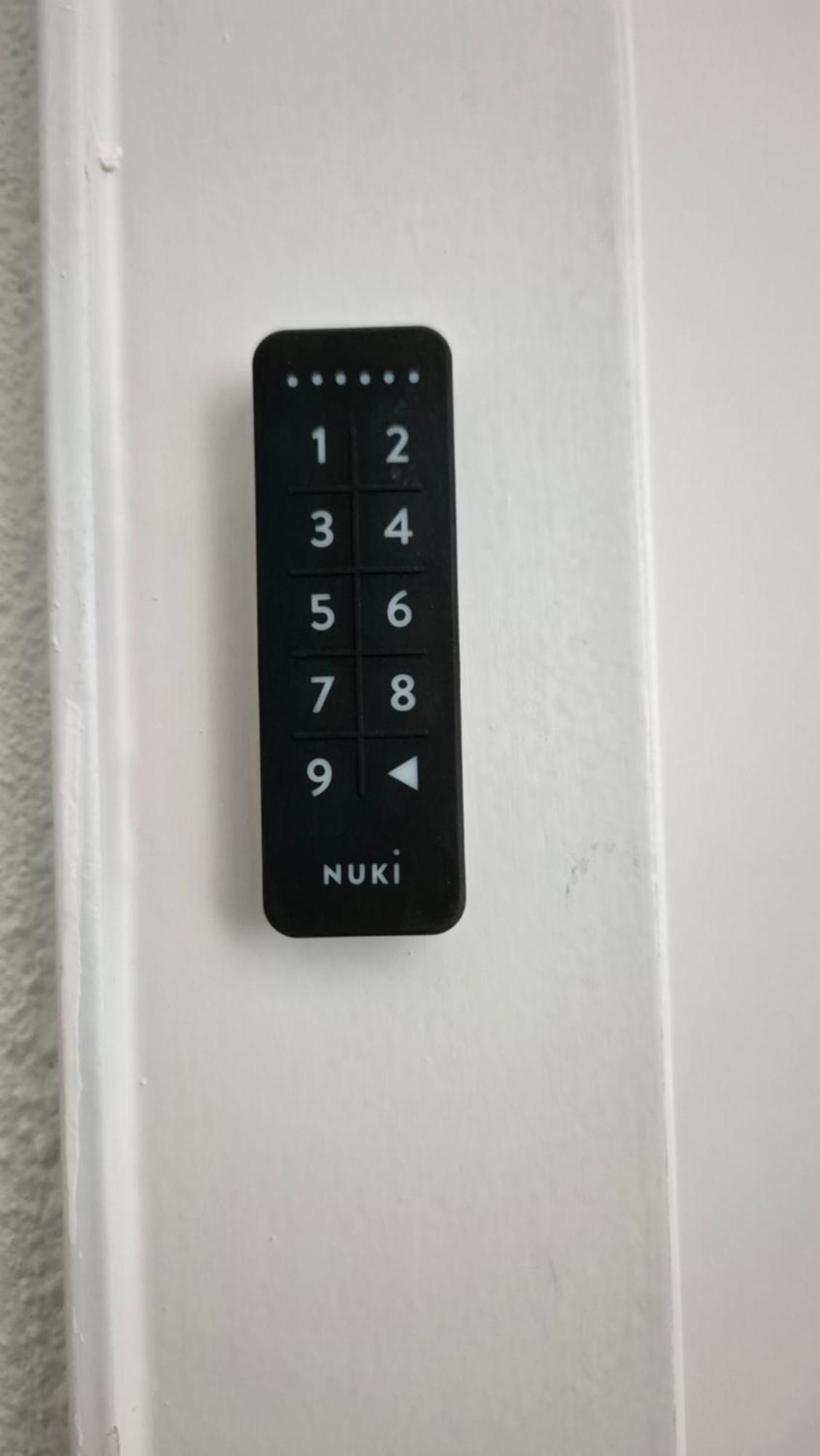 Schillerapartment Hof, Kueche, 24H Digital-Checkin, Parkplatz, Wlan250Mbit Hof  Εξωτερικό φωτογραφία