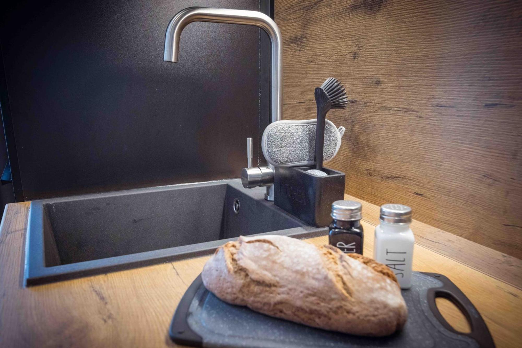 Schillerapartment Hof, Kueche, 24H Digital-Checkin, Parkplatz, Wlan250Mbit Hof  Εξωτερικό φωτογραφία